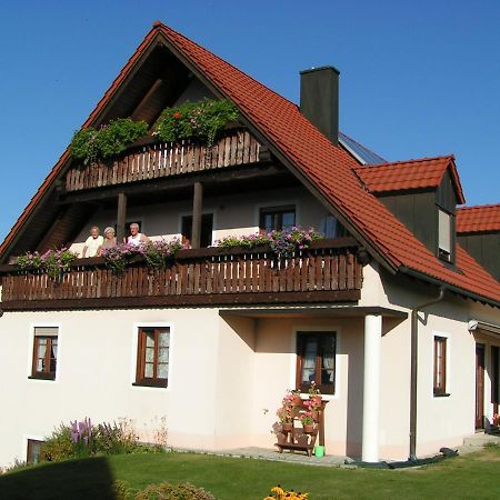 Gaestehaus Gertraud Neualbenreuth Exterior photo