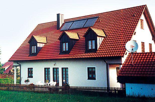 Gaestehaus Gertraud Neualbenreuth Exterior photo